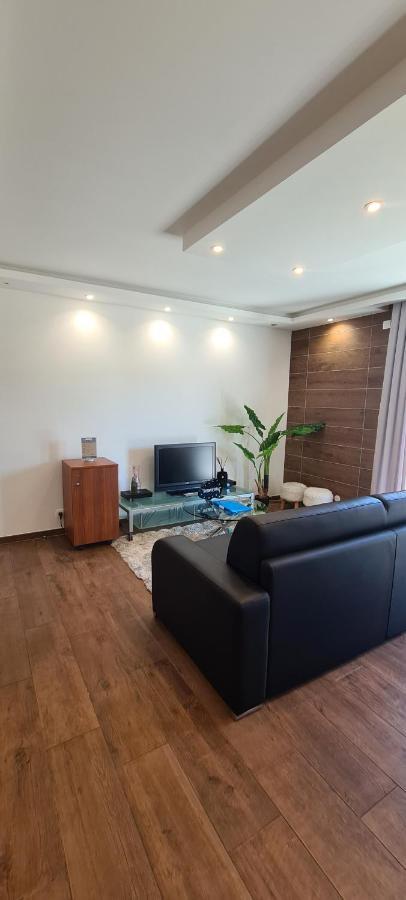 Le Cocon Du Leman Apartment Viry  Exterior photo