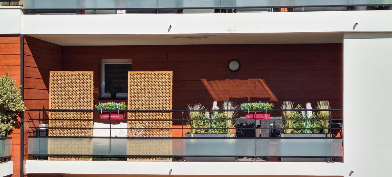 Le Cocon Du Leman Apartment Viry  Exterior photo