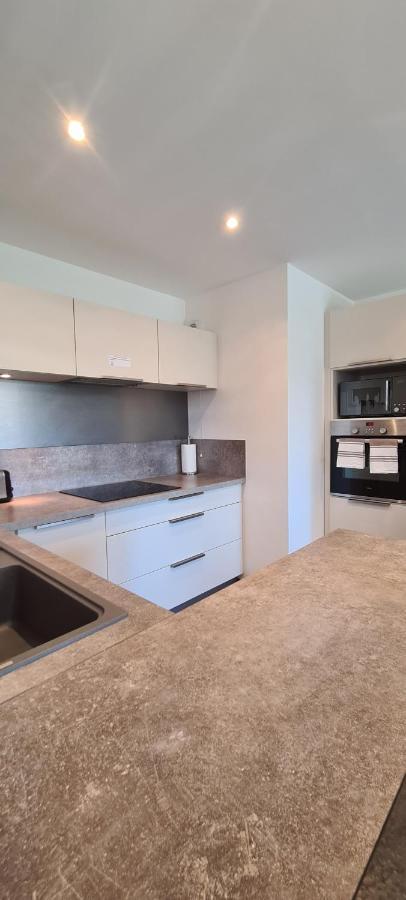 Le Cocon Du Leman Apartment Viry  Exterior photo