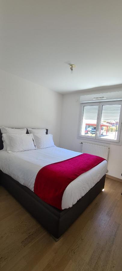 Le Cocon Du Leman Apartment Viry  Exterior photo