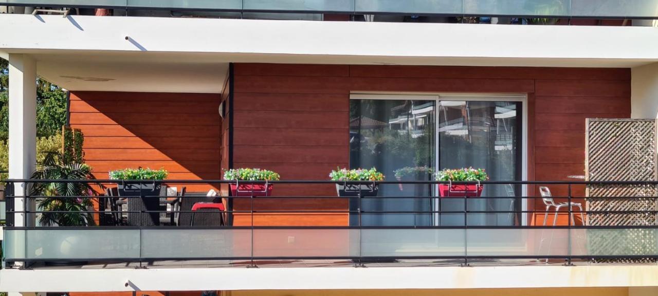 Le Cocon Du Leman Apartment Viry  Exterior photo