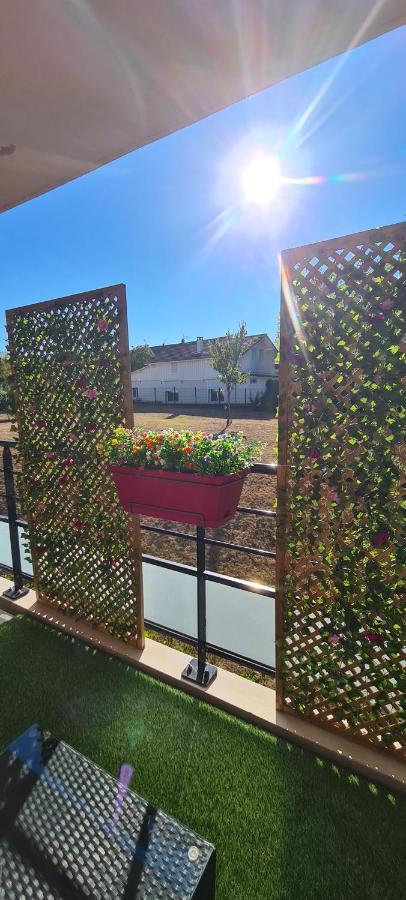 Le Cocon Du Leman Apartment Viry  Exterior photo