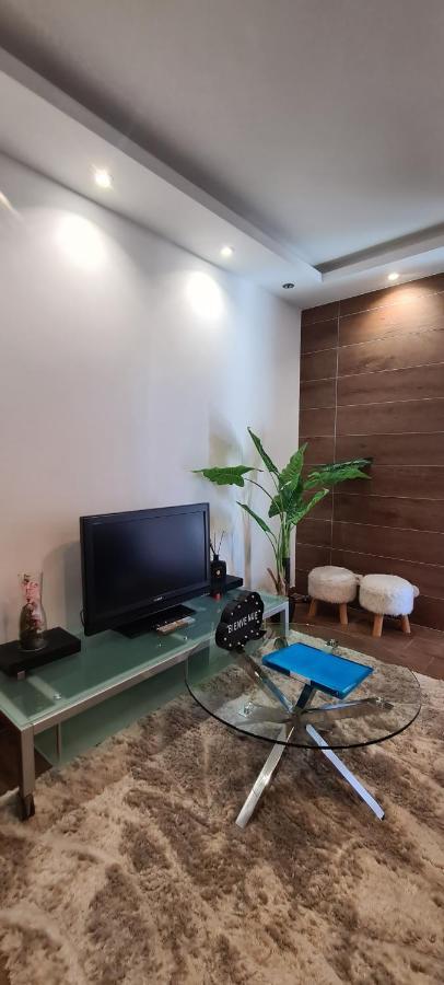 Le Cocon Du Leman Apartment Viry  Exterior photo
